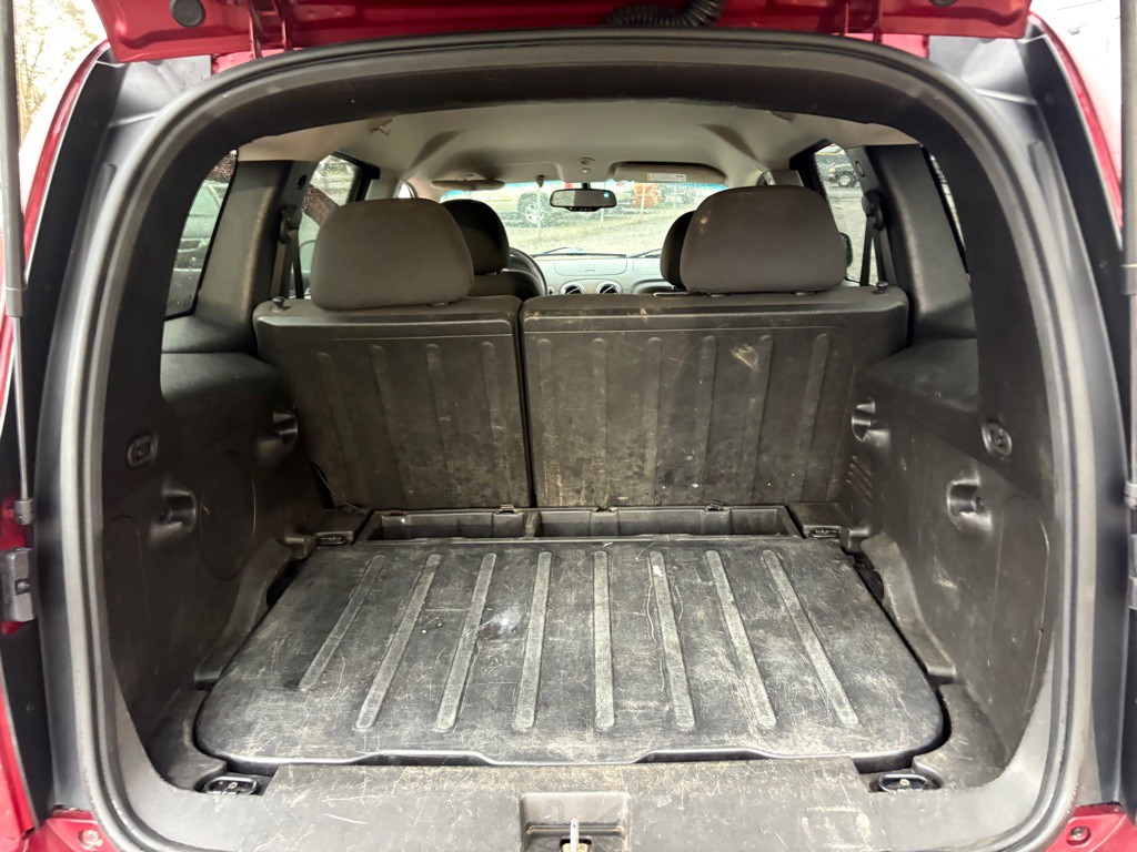 2012 FIAT 500 Image 10