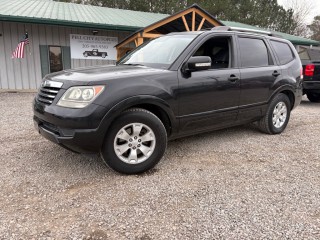 Image for 2009 Kia Borrego LX ID: 7047228