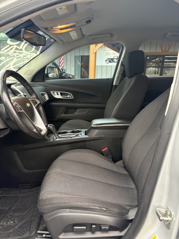 2017 Chevrolet Equinox Image 5