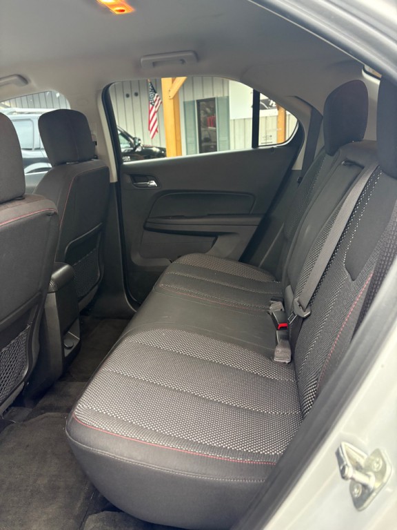 2017 Chevrolet Equinox Image 6