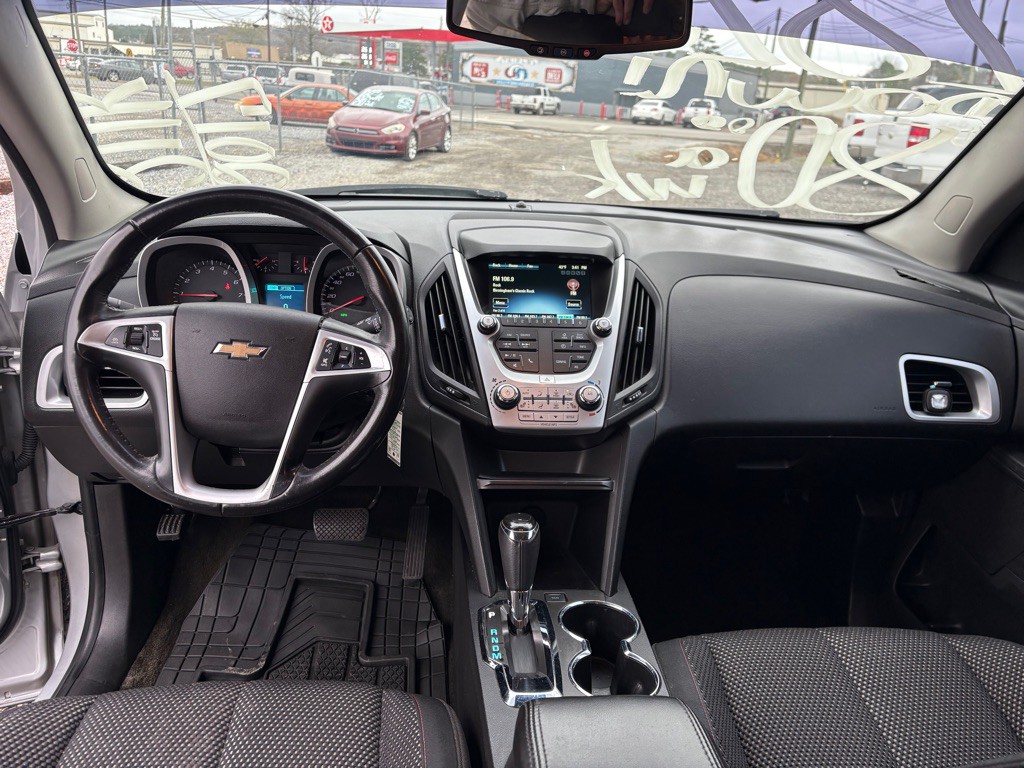 2017 Chevrolet Equinox Image 7