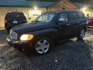 Image for 2008 Chevrolet HHR LT ID: 7047366