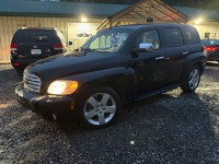 Image for 2008 Chevrolet HHR LT ID: 7047366