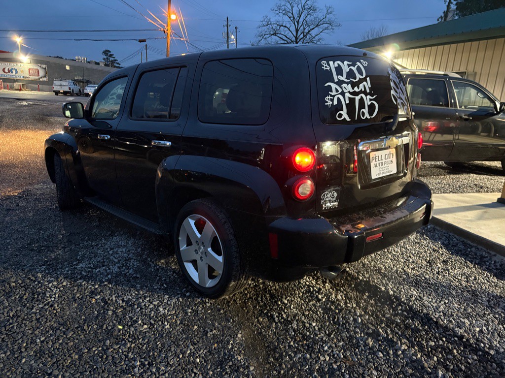 2008 Chevrolet HHR Image 2