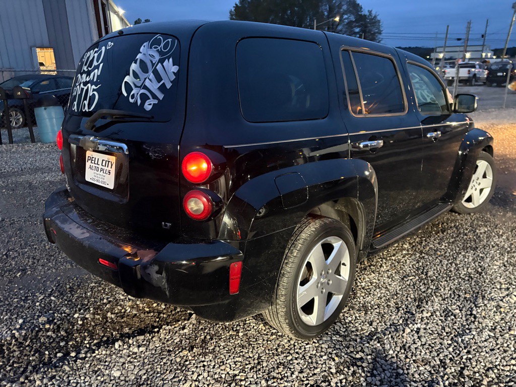 2008 Chevrolet HHR Image 4