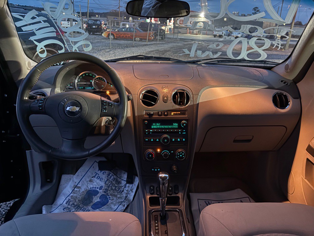 2008 Chevrolet HHR Image 5