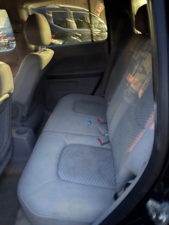 2008 Chevrolet HHR Image 6