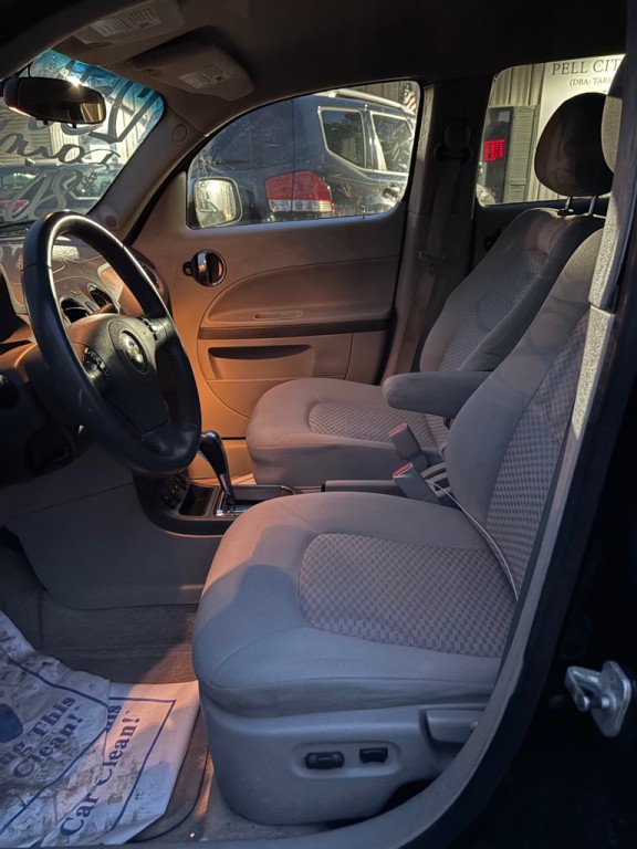 2008 Chevrolet HHR Image 7
