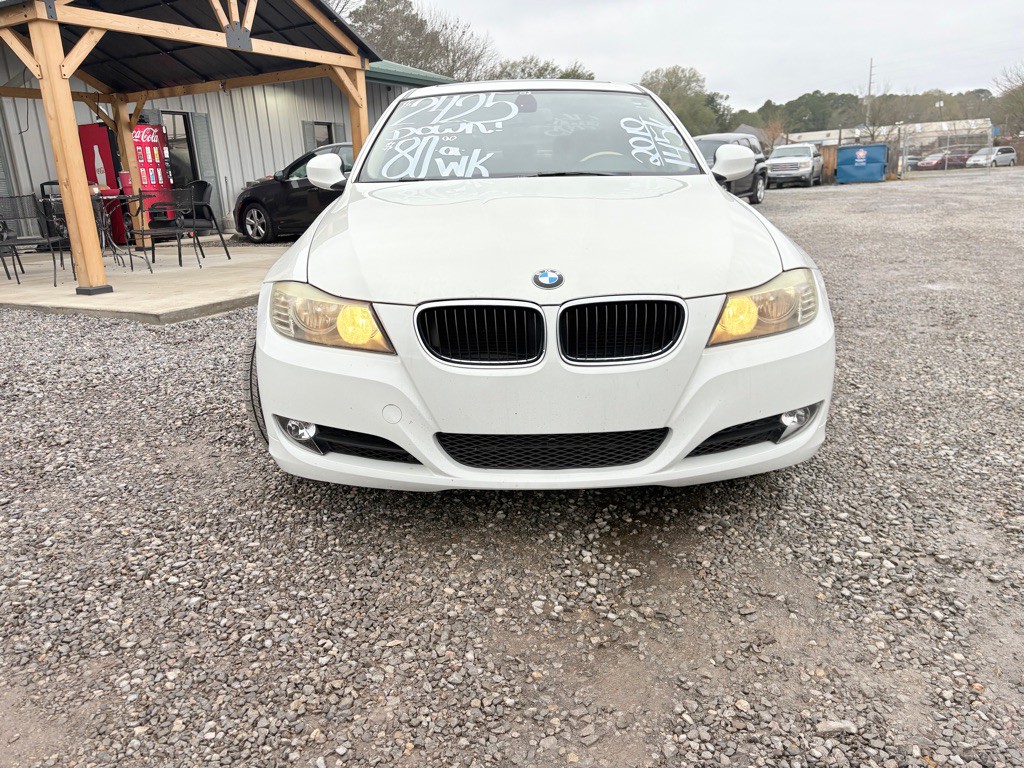 2010 BMW 3 Series Image 5