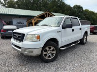 Image for 2007 Ford F-150 XLT ID: 7049406