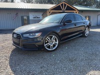 Image for 2015 Audi A6 3.0T quattro Premium Plus ID: 7056001