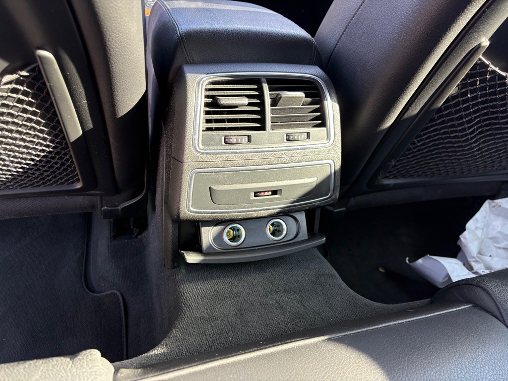 2015 Audi A6 Image 8