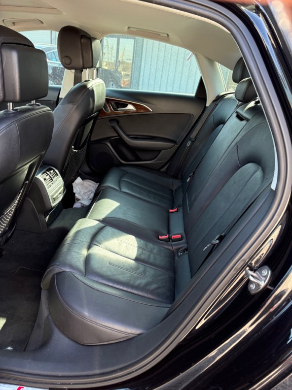 2015 Audi A6 Image 9