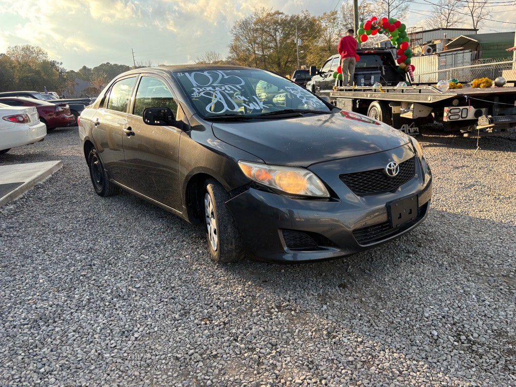 2009 Toyota Corolla Image 2