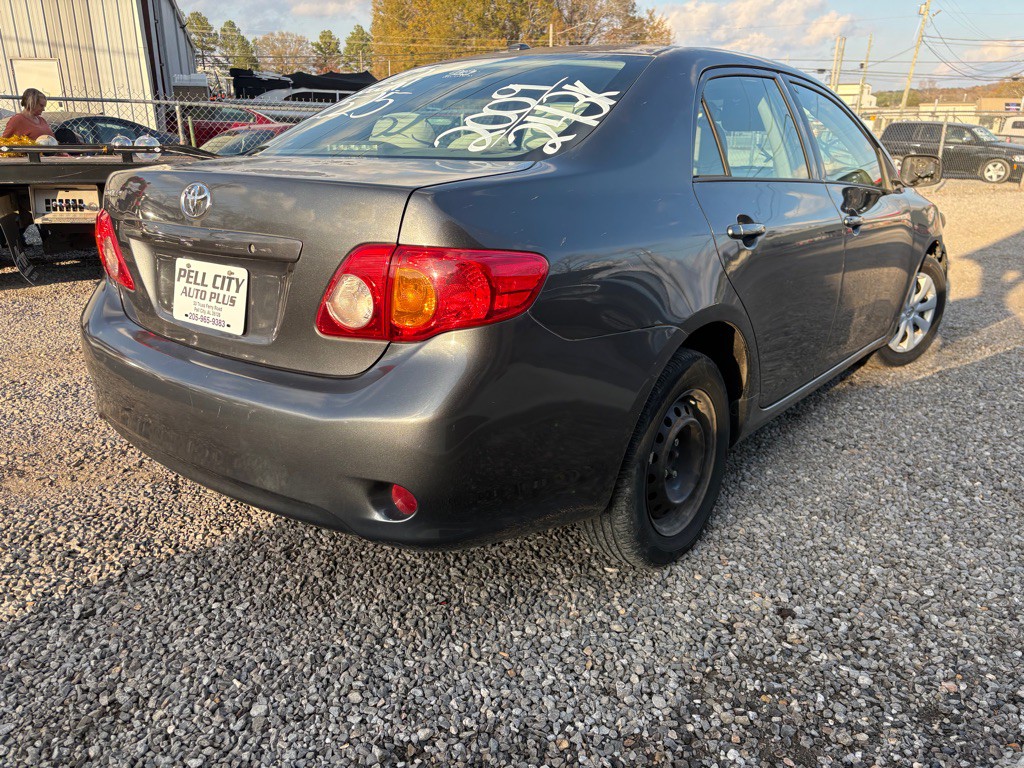 2009 Toyota Corolla Image 3