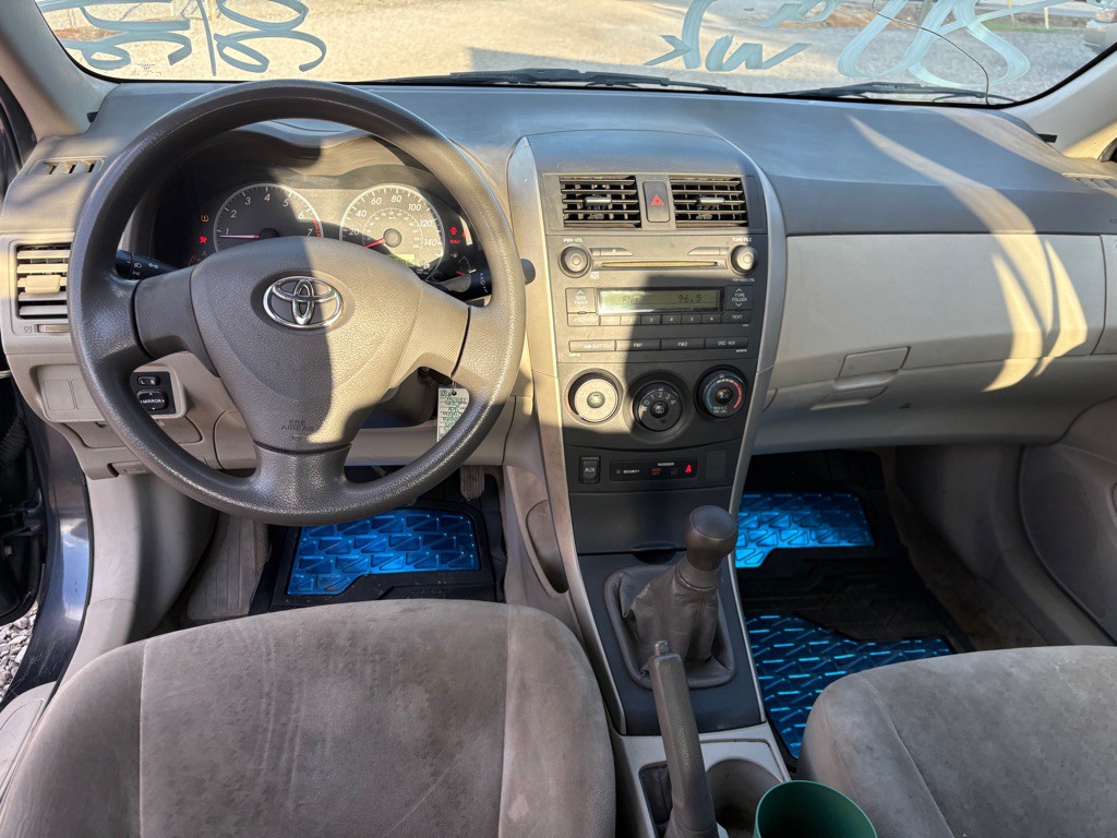 2009 Toyota Corolla Image 5