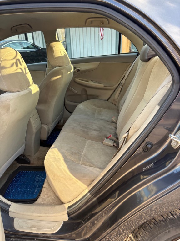 2009 Toyota Corolla Image 6