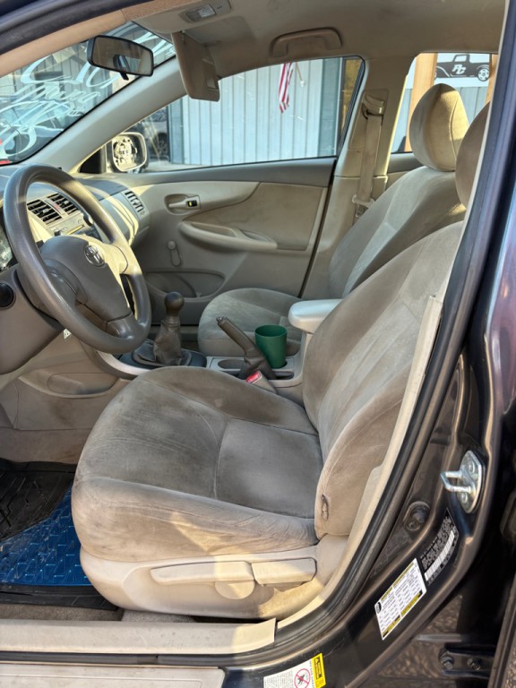 2009 Toyota Corolla Image 7
