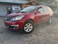 Image for 2014 Chevrolet Traverse LT ID: 7062776