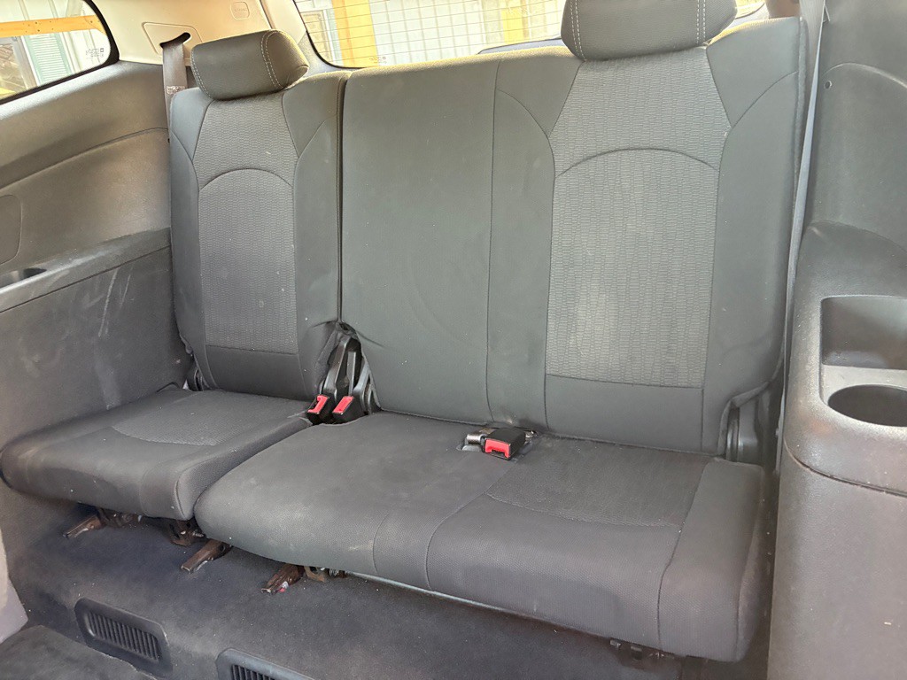 2014 Chevrolet Traverse Image 7