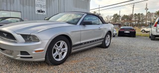 Image for 2013 Ford Mustang V6 ID: 7075151