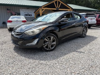 Image for 2014 Hyundai Elantra SE ID: 7093409