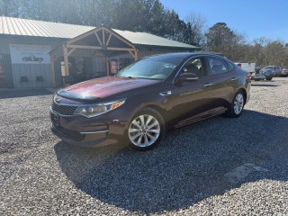 Image for 2016 Kia Optima EX ID: 7098401