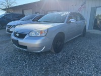 Image for 2007 Chevrolet Malibu Maxx Lt ID: 7098756