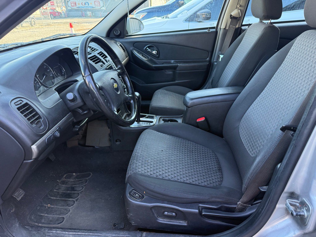 2007 Chevrolet Malibu Image 6