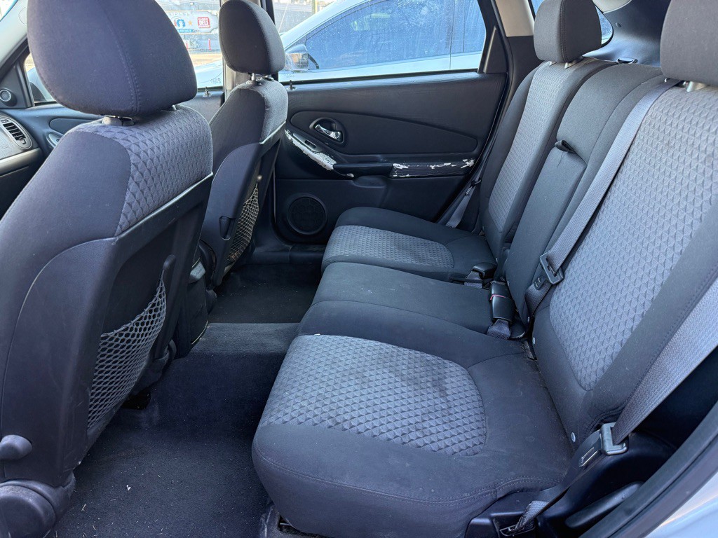 2007 Chevrolet Malibu Image 7