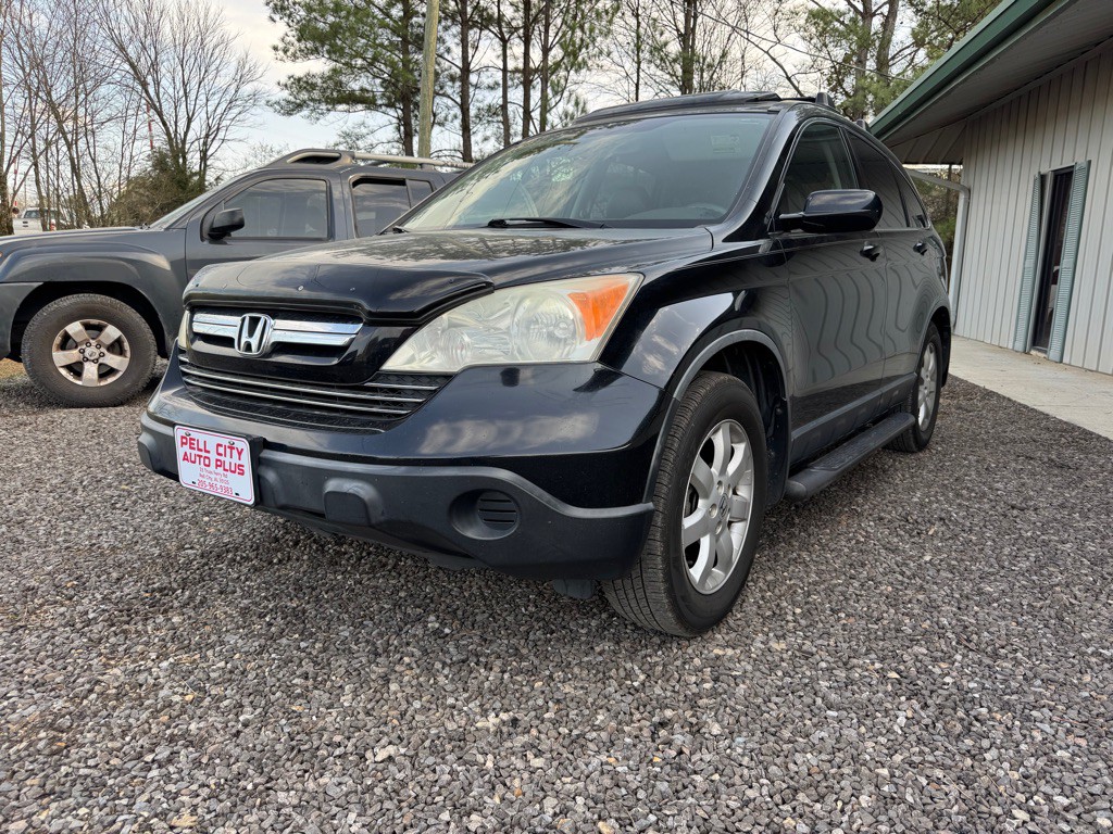 2008 Honda CR-V Image 1