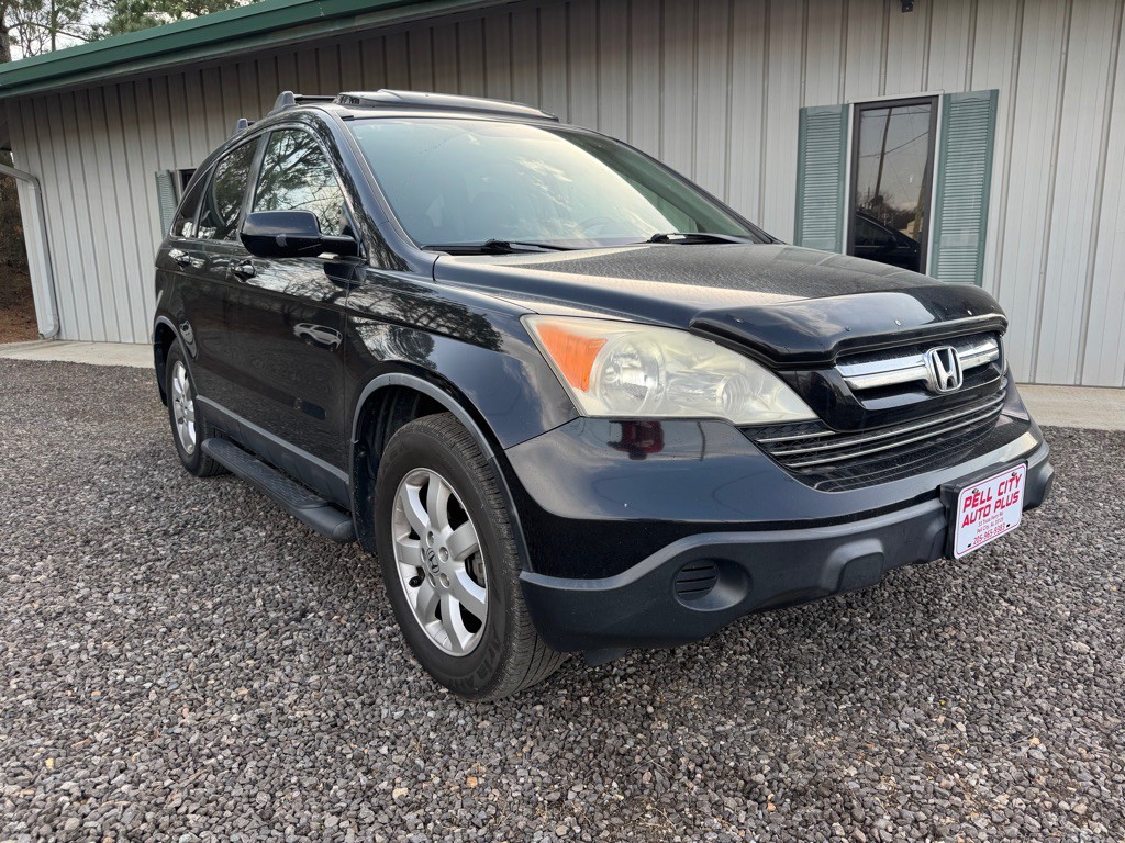2008 Honda CR-V Image 2