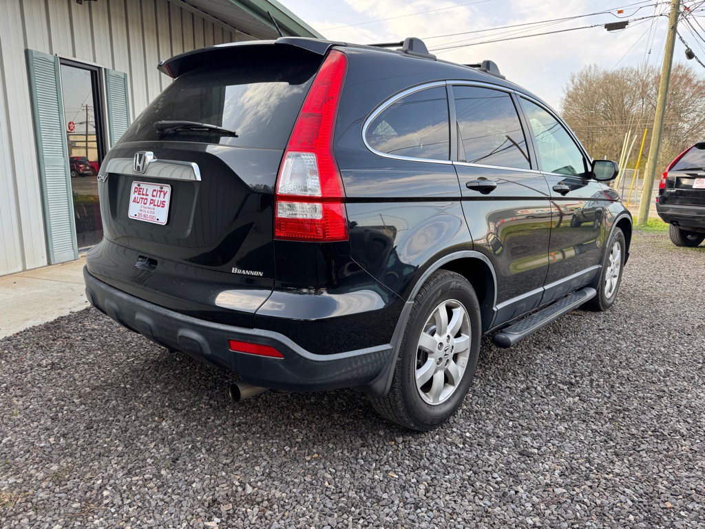 2008 Honda CR-V Image 3