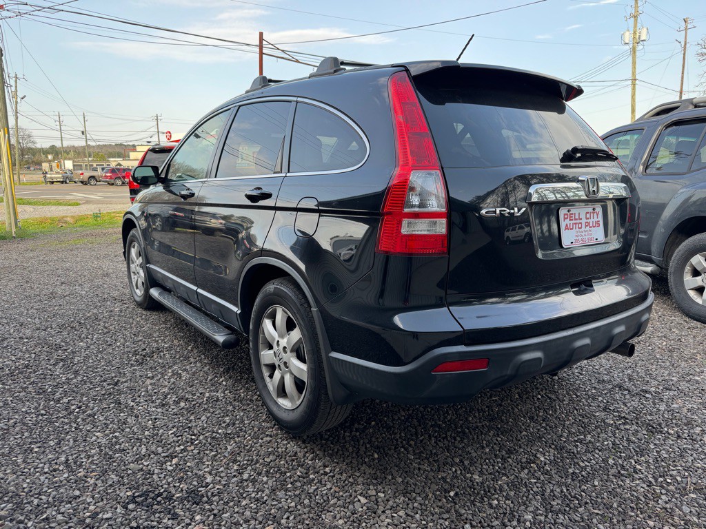 2008 Honda CR-V Image 4