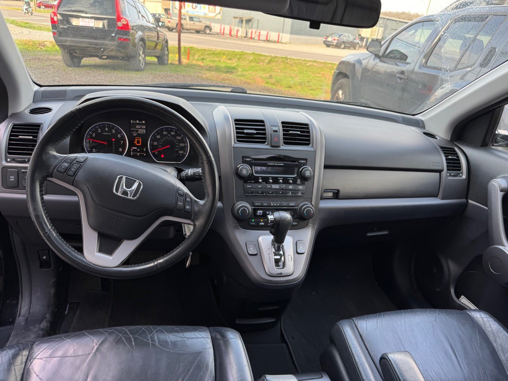 2008 Honda CR-V Image 5