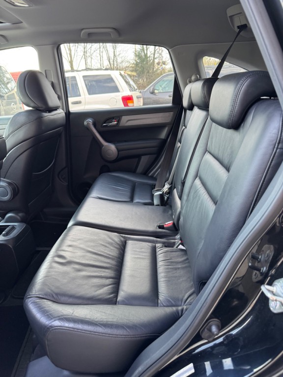 2008 Honda CR-V Image 6