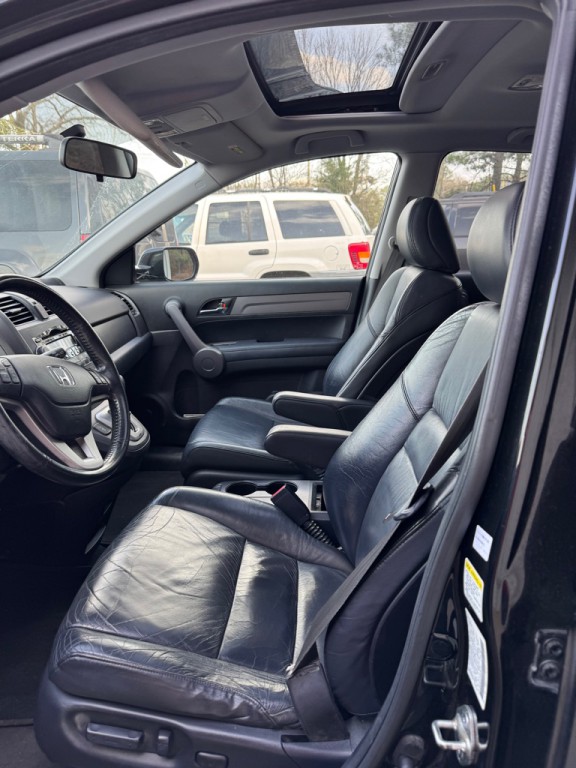 2008 Honda CR-V Image 7