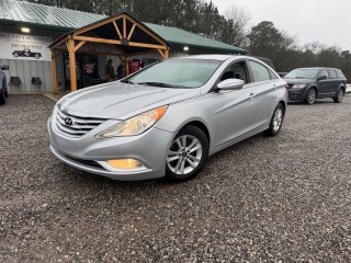 Image for 2013 Hyundai Sonata GLS ID: 7117758