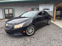 Image for 2012 Chevrolet Cruze ECO ID: 7119575