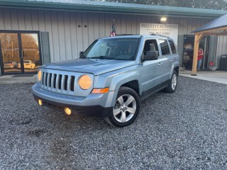 Image for 2013 Jeep Patriot Latitude ID: 7119594