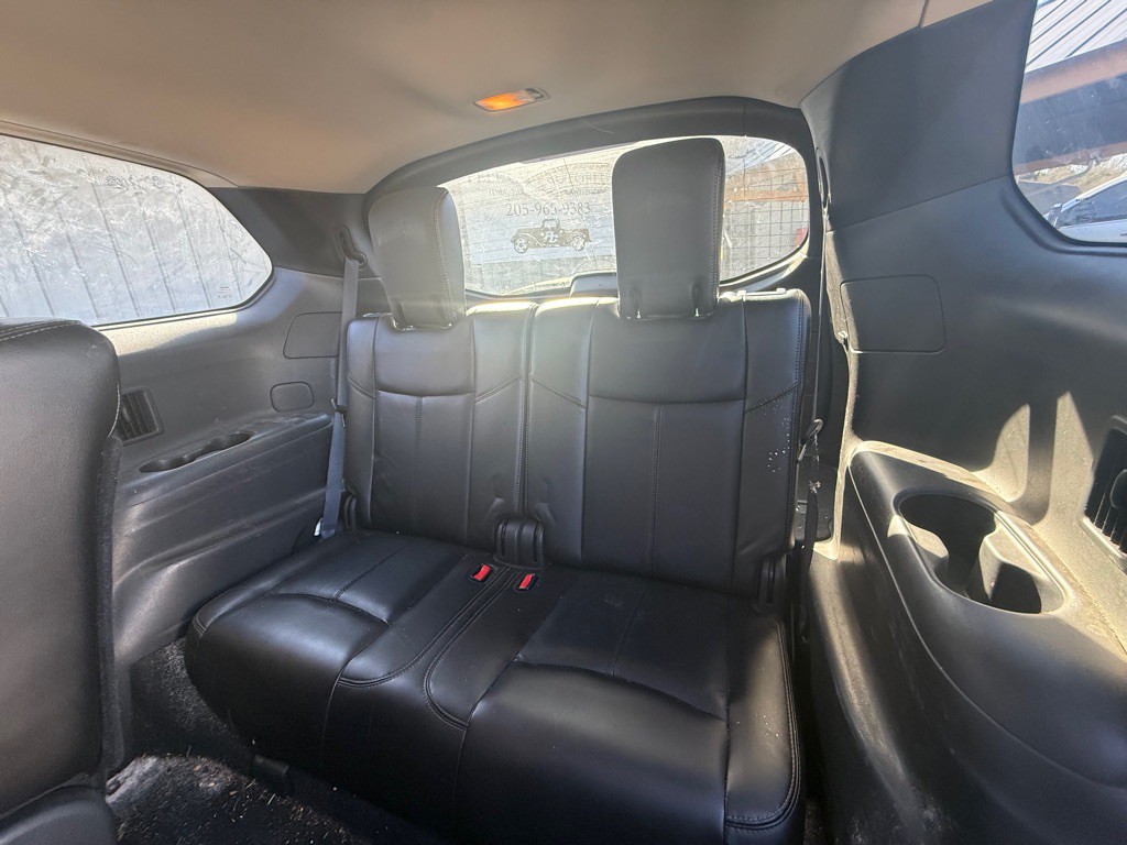 2013 Nissan Pathfinder Image 10