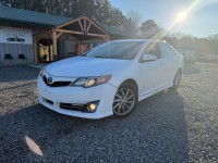 Image for 2013 Toyota Camry L ID: 7133404