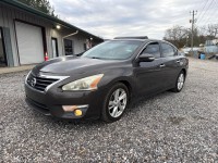 Image for 2013 Nissan Altima 2.5 ID: 7135666