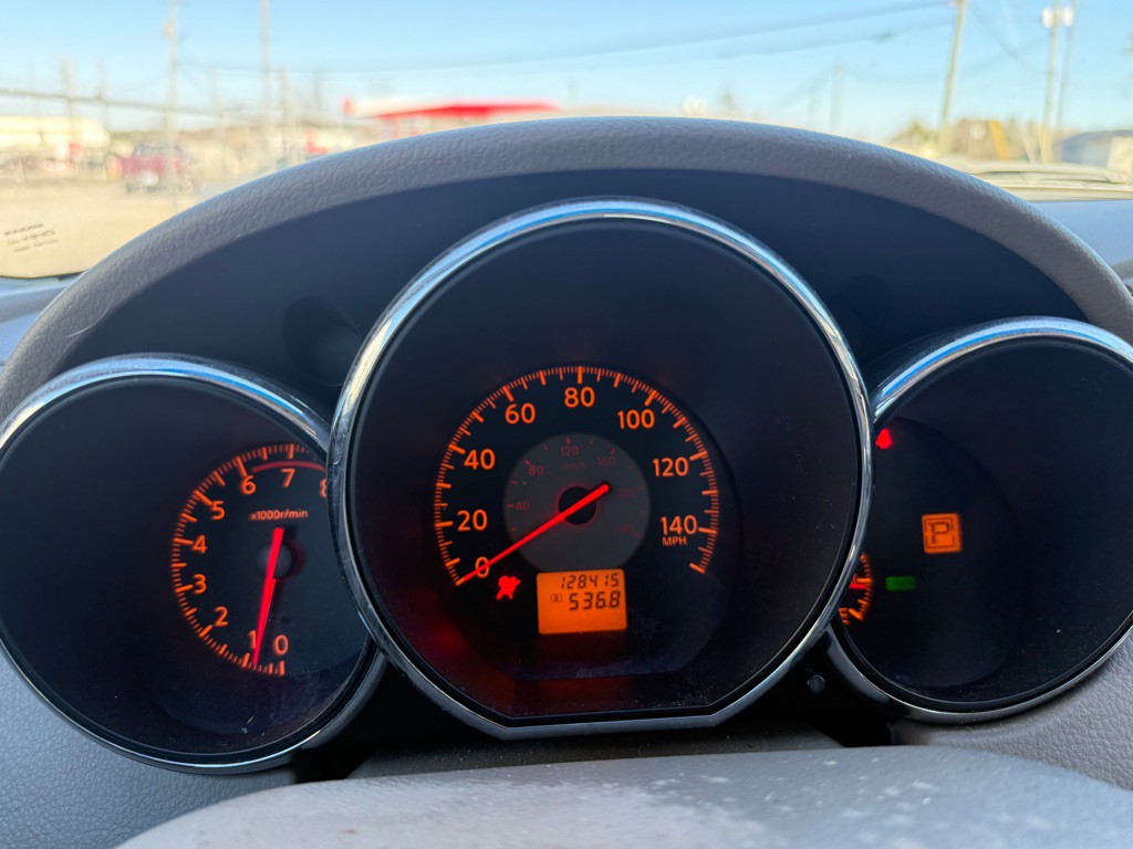 2005 Nissan Altima Image 11