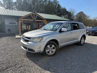 Image for 2010 Dodge Journey SXT ID: 7167756