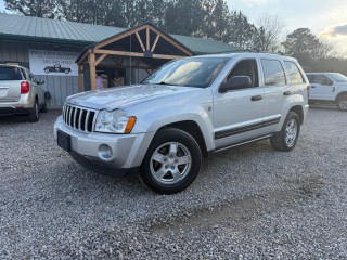 Image for 2005 Jeep Grand Cherokee Laredo ID: 7167792