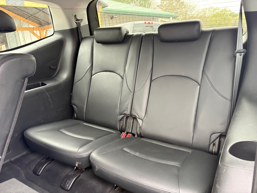 2009 Kia Borrego Image 5