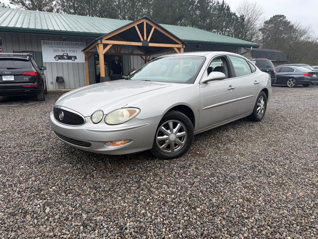 2006 Buick Lacrosse Image 1