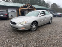 Image for 2006 Buick Lacrosse CXL ID: 7183848