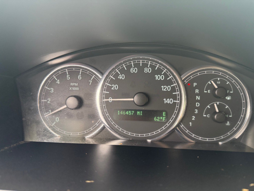 2006 Buick Lacrosse Image 5